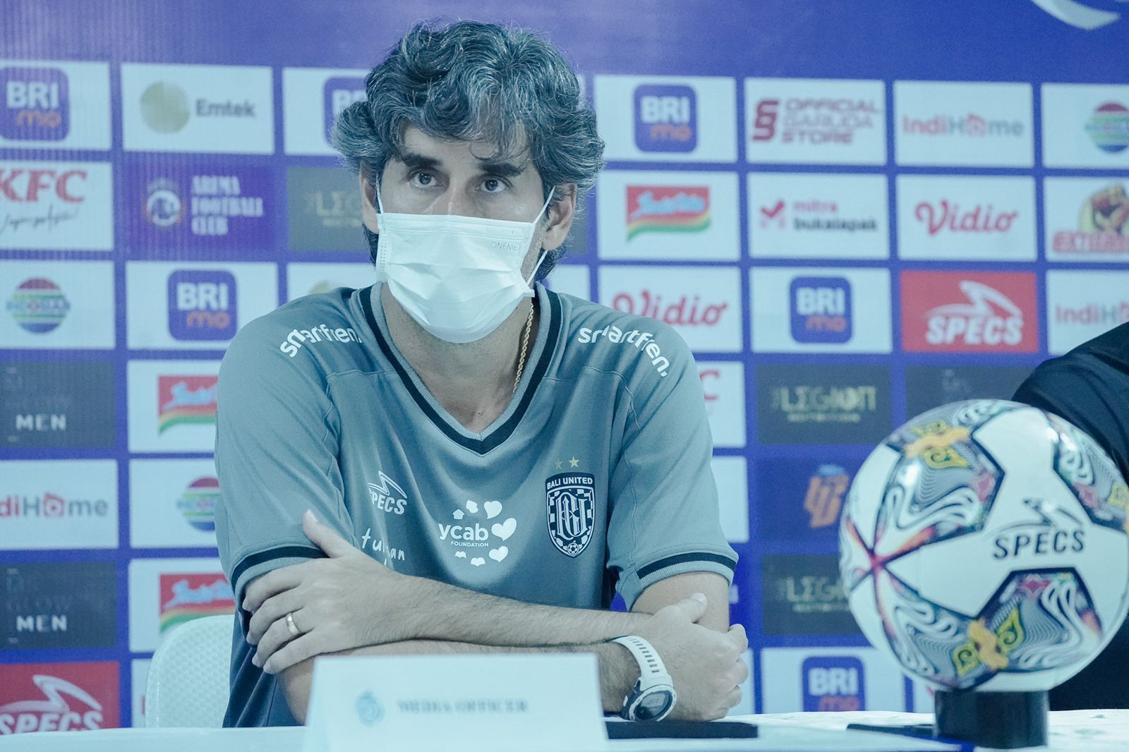 podiumnews.com-Bali United Ingin Raih Kemenangan atas Arema